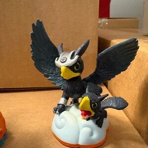 Skylanders - Giants - SONIC BOOM - Series 2 - Air Element